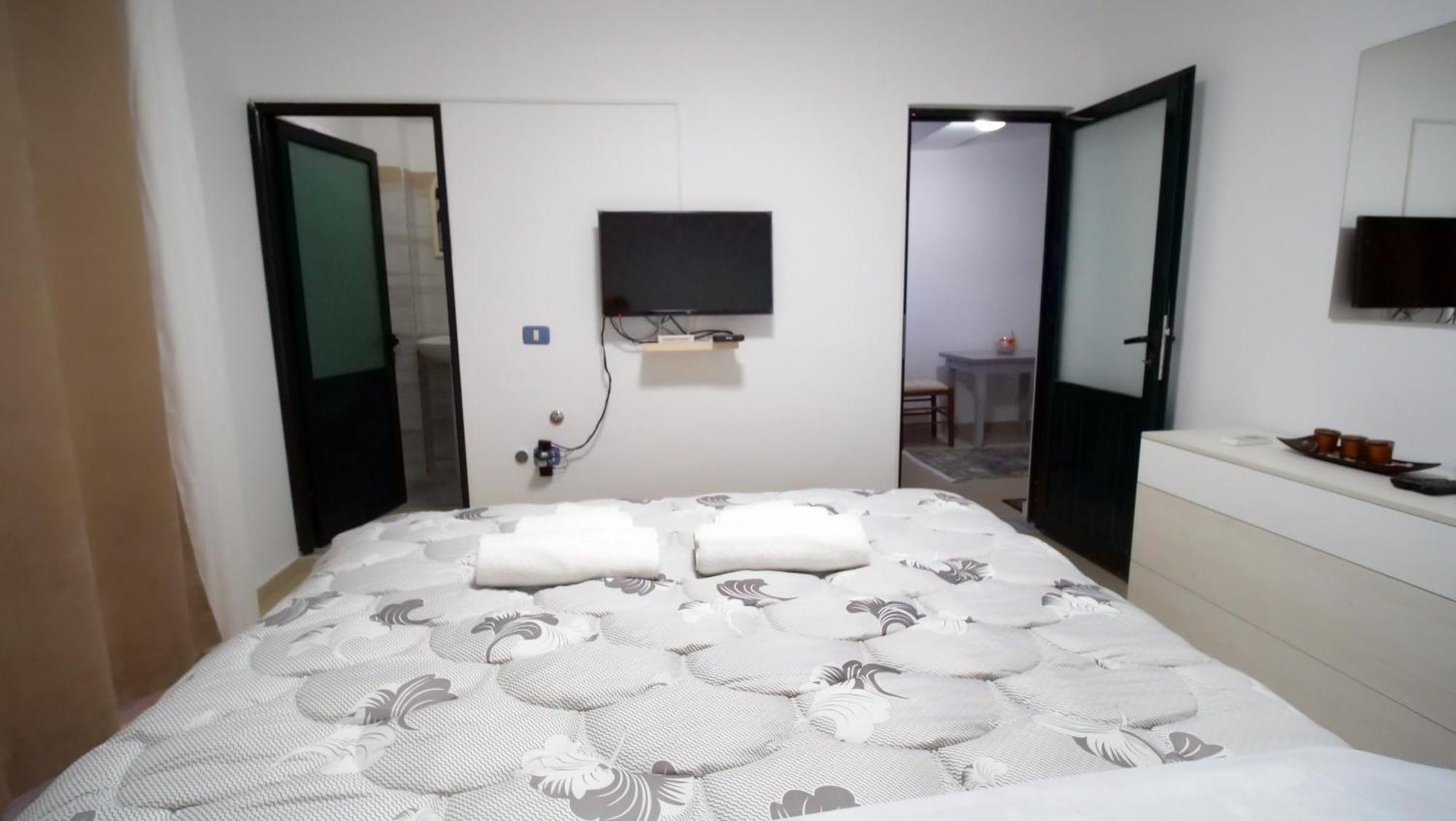 Vista Berat Inn Apartment Exterior photo